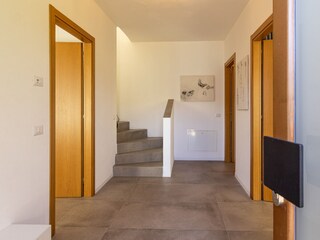 Holiday house Vesio Features 9