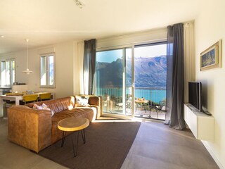 Holiday house Vesio Features 15