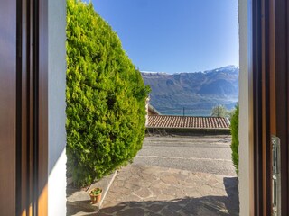 Holiday house Vesio Features 8