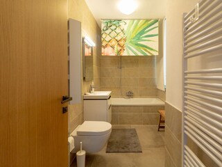 Casa per le vacanze Vesio Caratteristiche 14