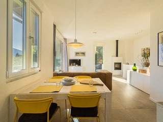 Maison de vacances Vesio Équipement 19