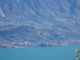 Casa per le vacanze Vesio Registrazione all'aperto 6