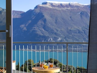 Maison de vacances Vesio Équipement 23