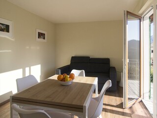 Apartamento de vacaciones Tremosine sul Garda Características 8
