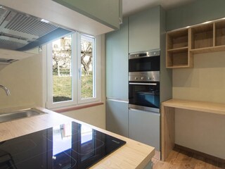 Appartement de vacances Tremosine sul Garda Équipement 15