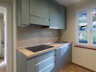 Apartamento de vacaciones Tremosine sul Garda Características 11