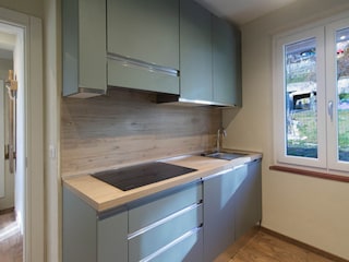 Vakantieappartement Tremosine sul Garda Kenmerken 11