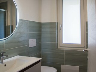 Apartamento de vacaciones Tremosine sul Garda Características 12