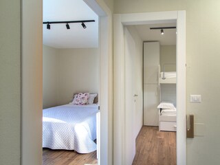 Appartement de vacances Tremosine sul Garda Équipement 12