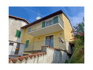 Vakantieappartement Tremosine sul Garda Buitenaudio-opname 4