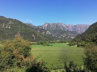 Vakantieappartement Tremosine sul Garda Omgeving 20