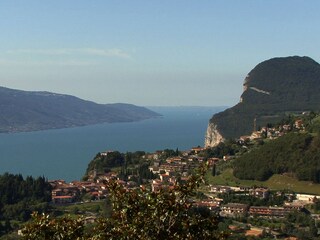 Vakantieappartement Tremosine sul Garda Omgeving 21