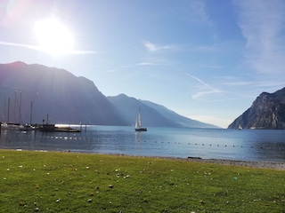 Vakantieappartement Tremosine sul Garda Omgeving 23