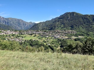 Appartement de vacances Tremosine sul Garda Environnement 19