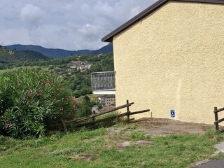 Appartement de vacances Tremosine sul Garda Enregistrement extérieur 6