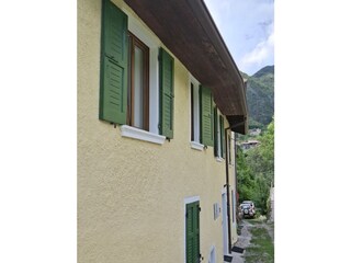 Appartement de vacances Tremosine sul Garda Enregistrement extérieur 7