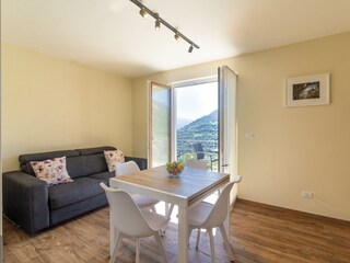 Appartement de vacances Tremosine sul Garda Équipement 9