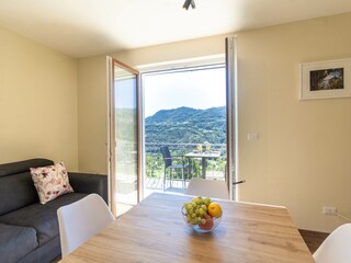 Vakantieappartement Tremosine sul Garda Kenmerken 1