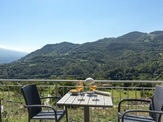 Vakantieappartement Tremosine sul Garda Kenmerken 18