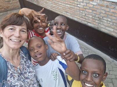 Entreprise Ferienimmobilien Giulia Meilhaus - Mme Giulia Meilhaus