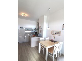 Apartamento de vacaciones Burgtiefe Características 2