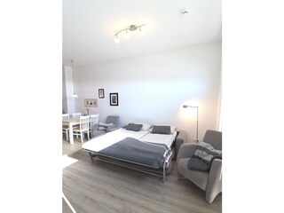 Appartamento per vacanze Burgtiefe Caratteristiche 3