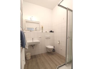 Appartamento per vacanze Burgtiefe Caratteristiche 4