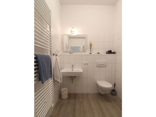 Appartamento per vacanze Burgtiefe Caratteristiche 10