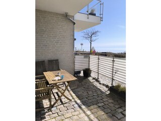 Apartamento de vacaciones Burgtiefe  16