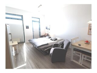 Apartamento de vacaciones Burgtiefe Características 11
