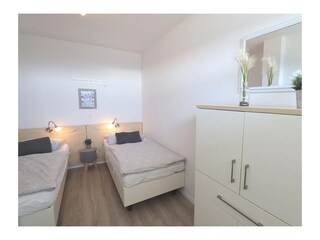Apartamento de vacaciones Burgtiefe Características 12