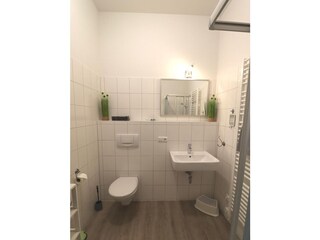 Apartamento de vacaciones Burgtiefe Características 13