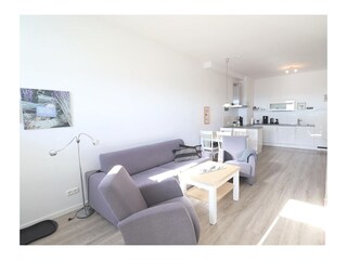 Apartamento de vacaciones Burgtiefe Características 2