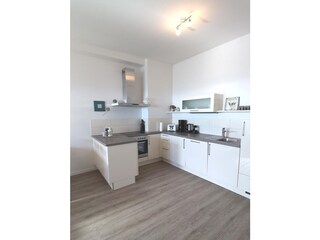 Apartamento de vacaciones Burgtiefe Características 5
