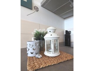 Apartamento de vacaciones Burgtiefe Características 6