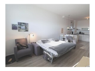 Apartamento de vacaciones Burgtiefe Características 7