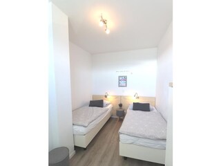 Apartamento de vacaciones Burgtiefe Características 8