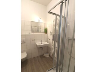 Apartamento de vacaciones Burgtiefe Características 9