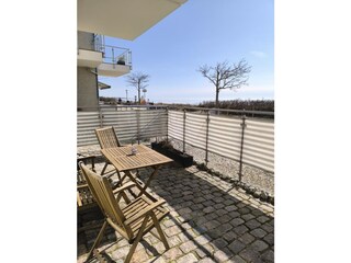 Vakantieappartement Burgtiefe  19