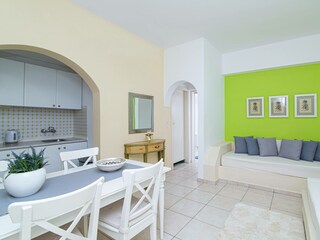 Pensione Malia Caratteristiche 17