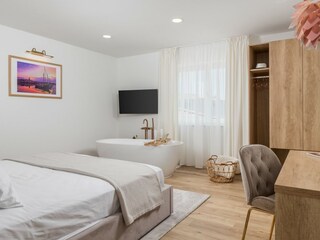 Villa Malinska Caratteristiche 6