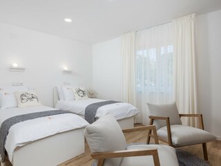 Villa Malinska Caratteristiche 7