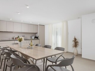 Villa Malinska Caratteristiche 8