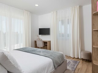 Villa Malinska Caratteristiche 9