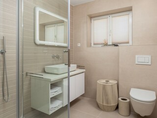 Villa Malinska Caratteristiche 10