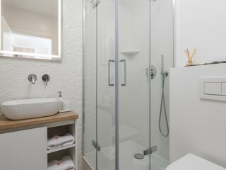 Villa Malinska Caratteristiche 11