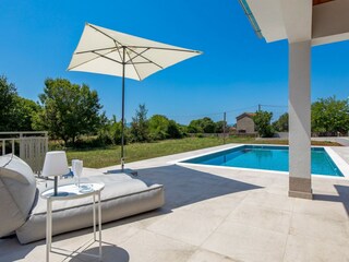 Villa Malinska Ambiente 13