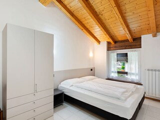 Appartamento Pieve di Ledro Caratteristiche 19