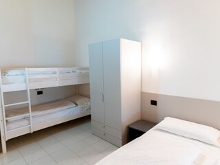 Appartamento Pieve di Ledro Caratteristiche 20