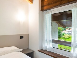 Appartamento Pieve di Ledro Caratteristiche 21